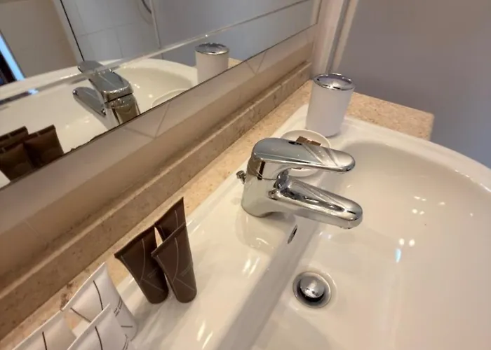 Attico Con Terrazza Santa Cecilia Рим